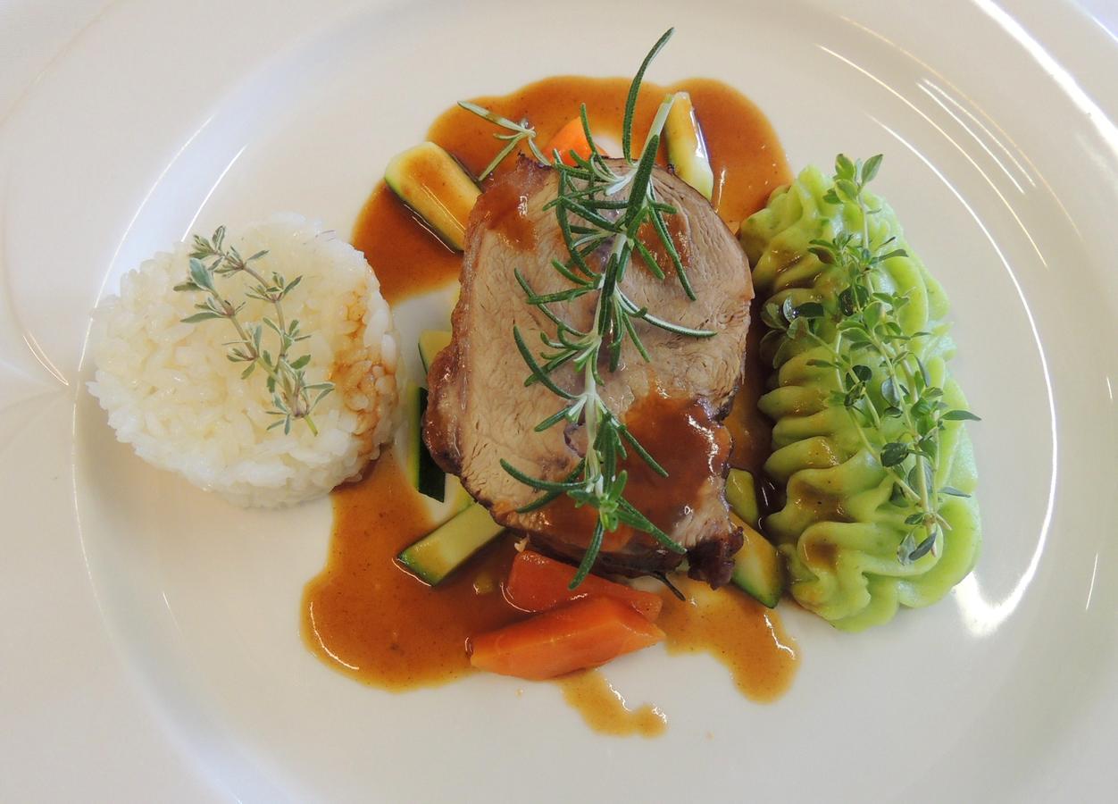 Gasthaus Zum Weissen Kreuz Lazfons Екстер'єр фото