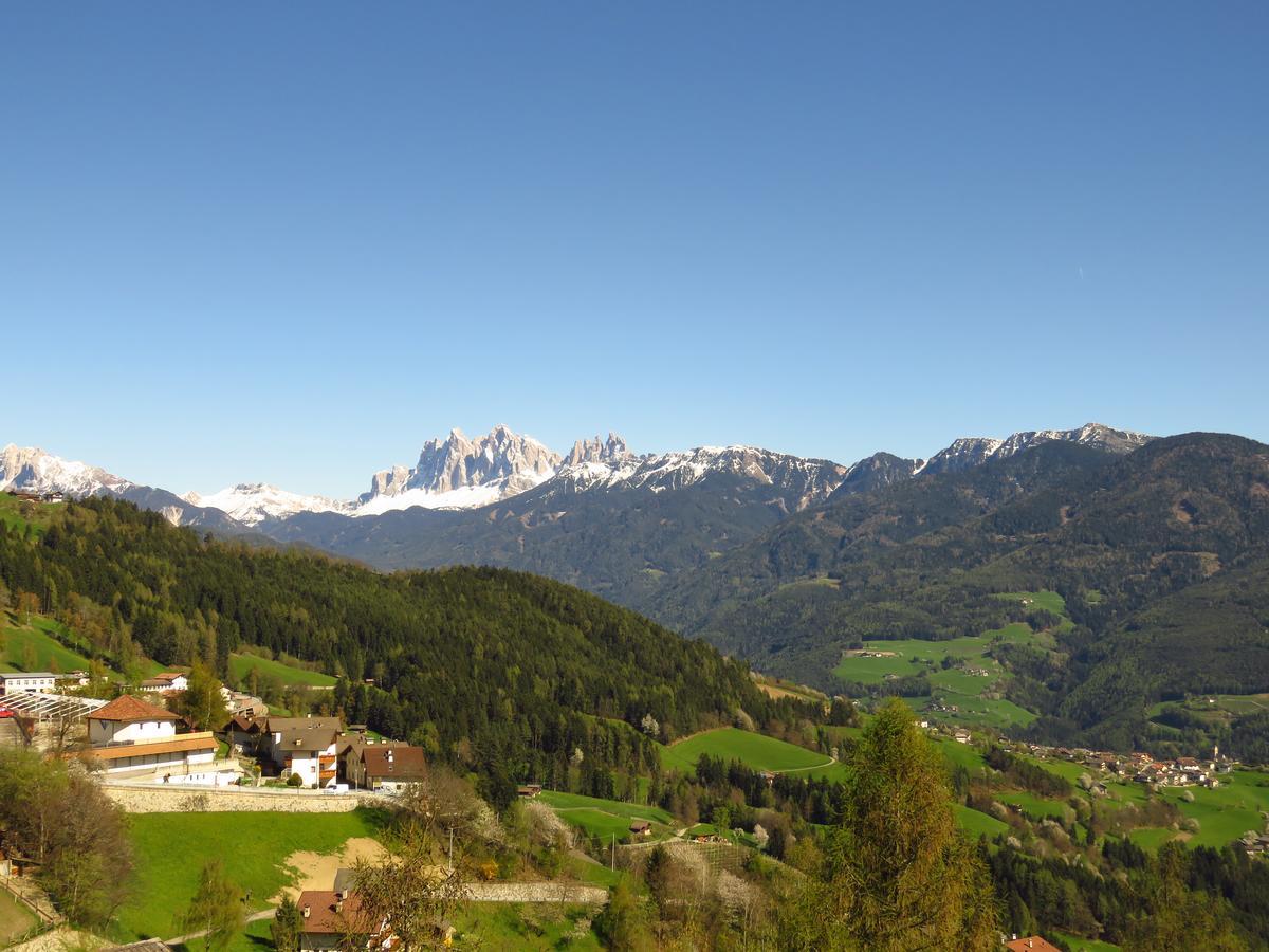 Gasthaus Zum Weissen Kreuz Lazfons Екстер'єр фото